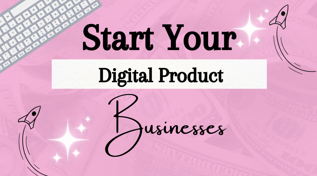 HWB Co. Digital Products