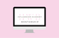 HWB Influencer Academy 101 Mentorship