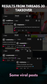 Threads “30” Day Business Takeover
