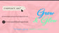Business Marketing Promotion Design Professional Logo