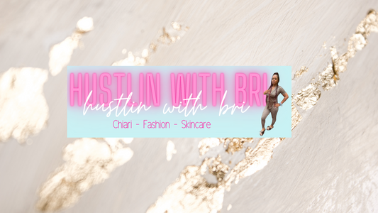 Custom Banner Design
